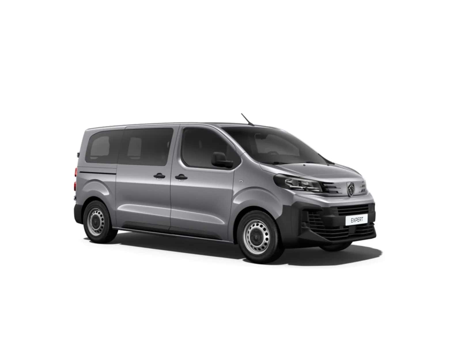 Peugeot Expert (2026) — foto 1