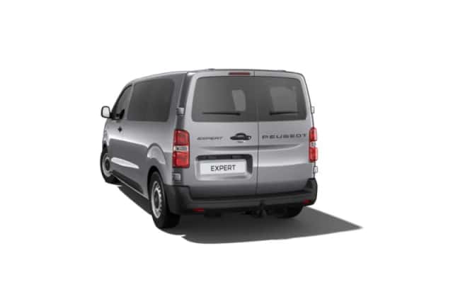 Peugeot Expert (2026) thumbnail 2