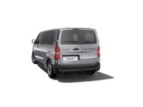 Peugeot Expert (2026) thumbnail 2