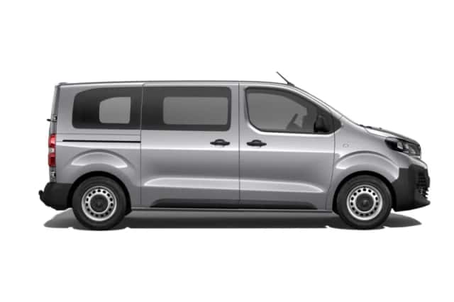 Peugeot Expert (2026) thumbnail 3
