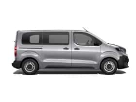 Peugeot Expert (2026) thumbnail 3