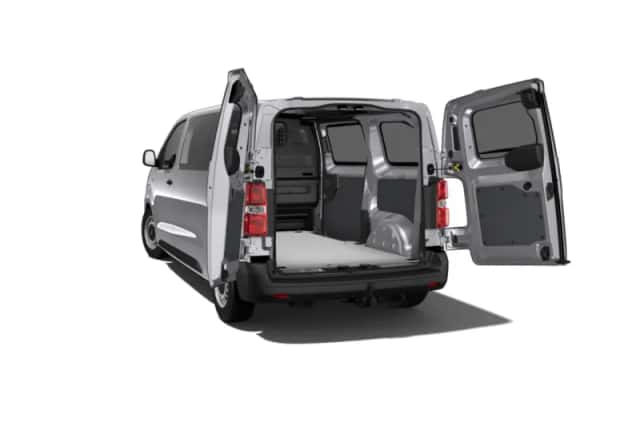 Peugeot Expert (2026) thumbnail 4
