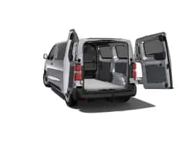 Peugeot Expert (2026) thumbnail 4