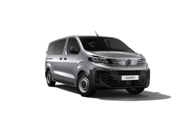 Peugeot Expert (2026) thumbnail 5