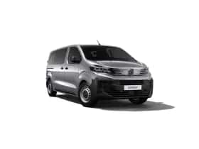 Peugeot Expert (2026) thumbnail 5