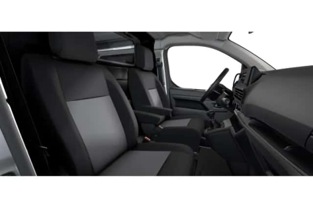 Peugeot Expert (2026) thumbnail 7