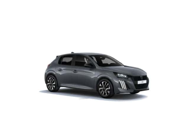 Peugeot 208 (2026) thumbnail 1