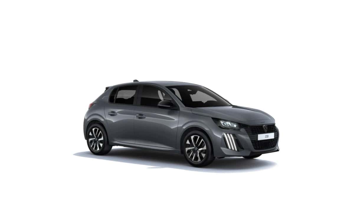 Peugeot 208 (2026) — foto 1