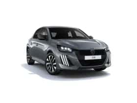 Peugeot 208 (2026) thumbnail 2