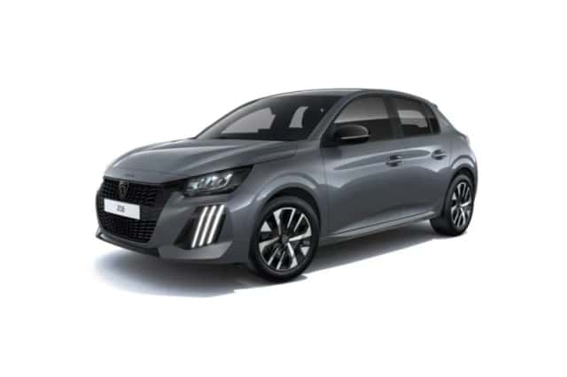Peugeot 208 (2026) thumbnail 3
