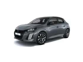 Peugeot 208 (2026) thumbnail 3