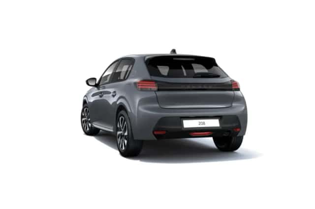 Peugeot 208 (2026) thumbnail 6