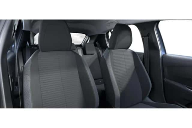Peugeot 208 (2026) thumbnail 9