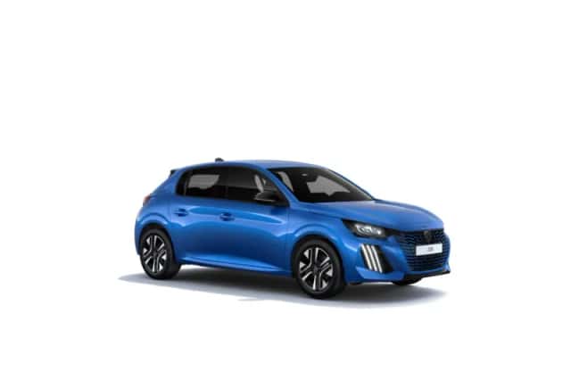 Peugeot 208 (2026) thumbnail 1