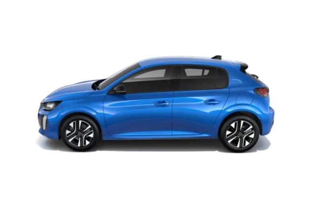 Peugeot 208 (2026) thumbnail 2