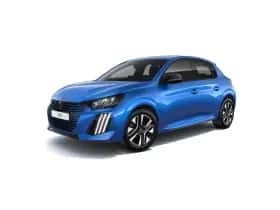 Peugeot 208 (2026) thumbnail 3