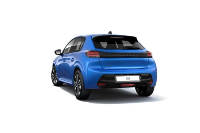 Peugeot 208 (2026) thumbnail 4