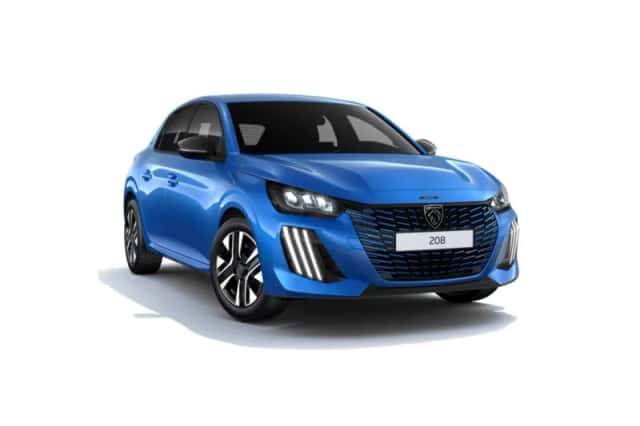 Peugeot 208 (2026) thumbnail 6