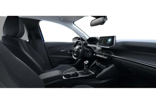 Peugeot 208 (2026) thumbnail 8