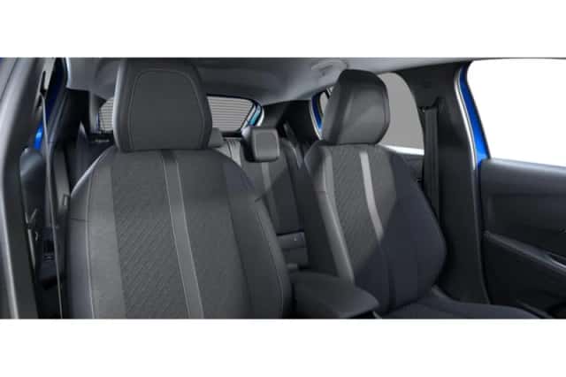 Peugeot 208 (2026) thumbnail 9