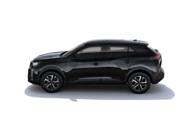 Peugeot 2008 (2026) thumbnail 2