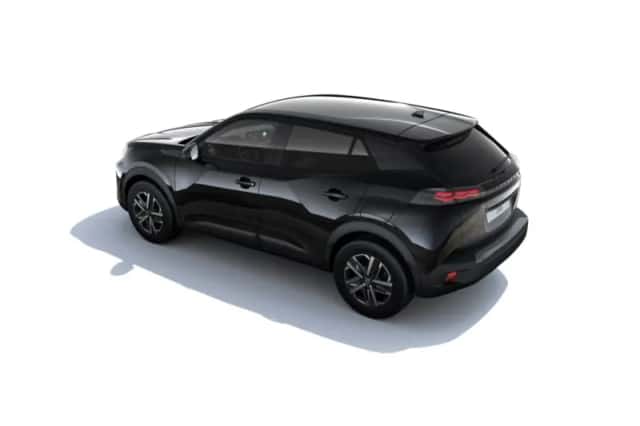 Peugeot 2008 (2026) thumbnail 5