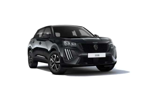 Peugeot 2008 (2026) thumbnail 6