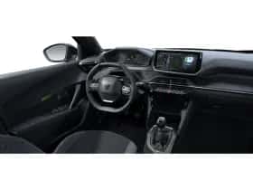 Peugeot 2008 (2026) thumbnail 7