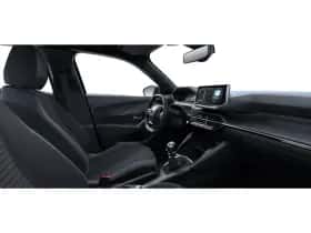 Peugeot 2008 (2026) thumbnail 8