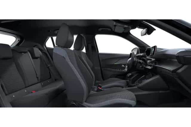 Peugeot 2008 (2026) thumbnail 9