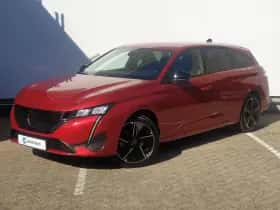 Peugeot e-308