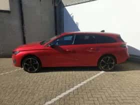 Peugeot e-308 (2026) thumbnail 2