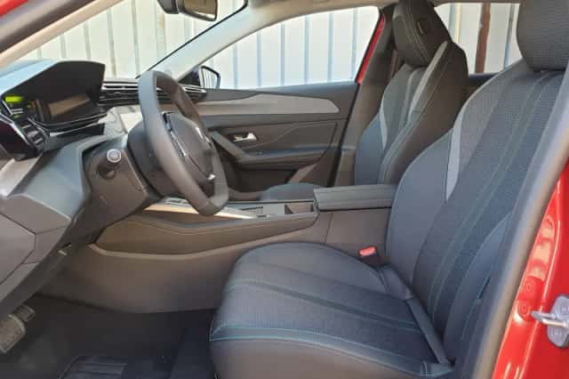 Peugeot e-308 (2026) thumbnail 11