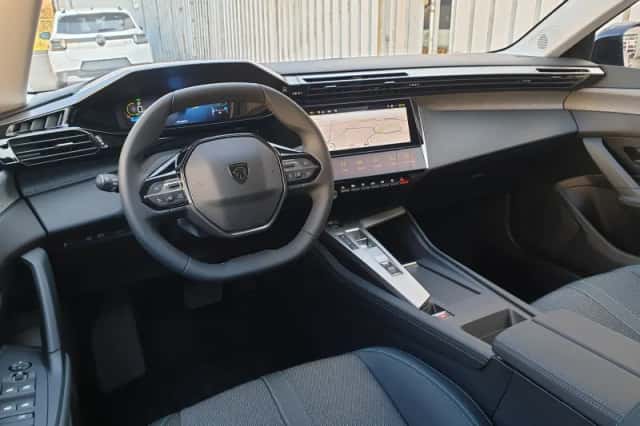 Peugeot e-308 (2026) thumbnail 14