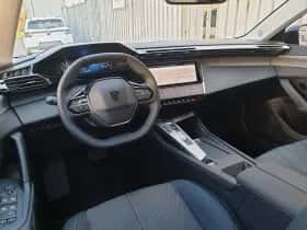 Peugeot e-308 (2026) thumbnail 14