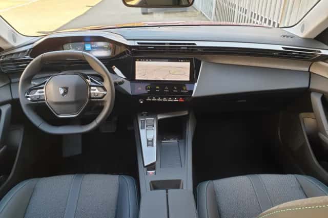 Peugeot e-308 (2026) thumbnail 15
