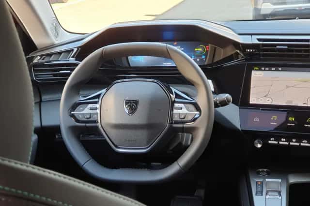 Peugeot e-308 (2026) thumbnail 16