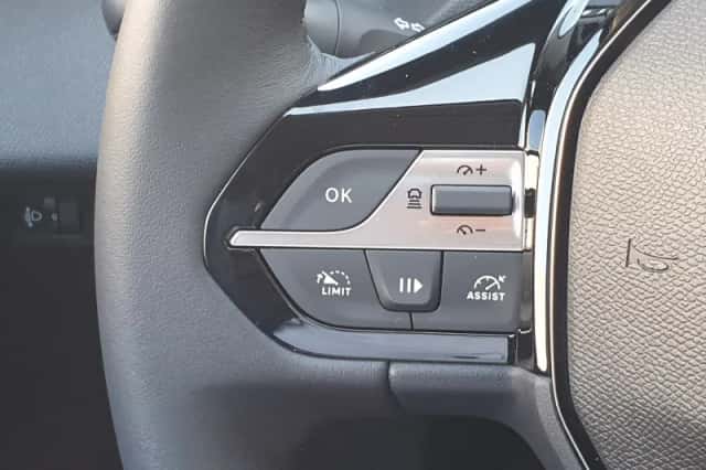 Peugeot e-308 (2026) thumbnail 18
