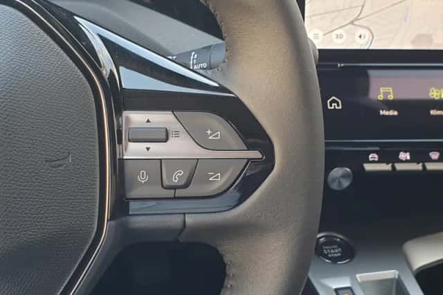 Peugeot e-308 (2026) thumbnail 19