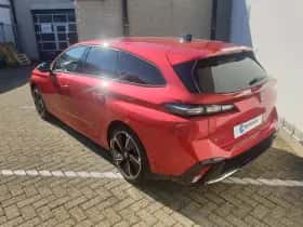 Peugeot e-308 (2026) thumbnail 3