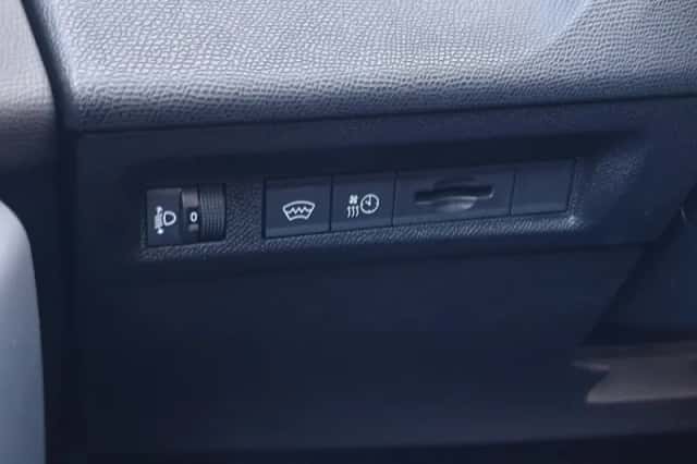 Peugeot e-308 (2026) thumbnail 29