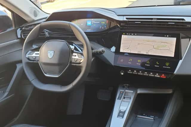 Peugeot e-308 (2026) thumbnail 4