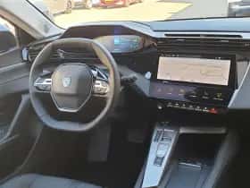 Peugeot e-308 (2026) thumbnail 4