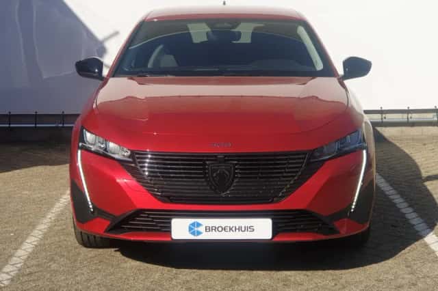 Peugeot e-308 (2026) thumbnail 6