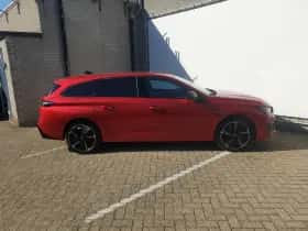 Peugeot e-308 (2026) thumbnail 8