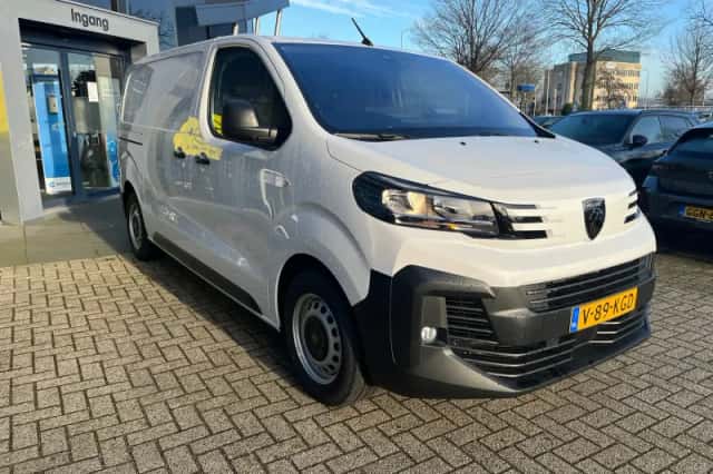 Peugeot Expert (2026) thumbnail 2