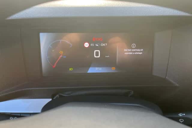 Peugeot Expert (2026) thumbnail 11