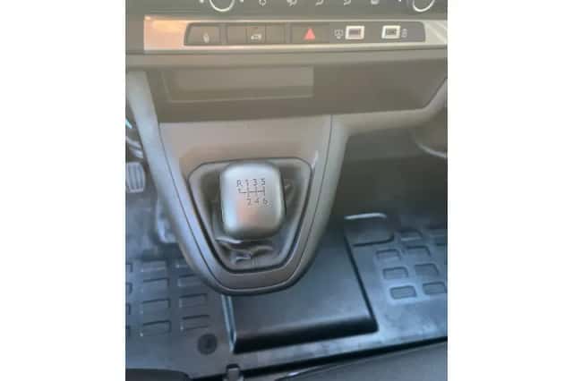 Peugeot Expert (2026) thumbnail 12