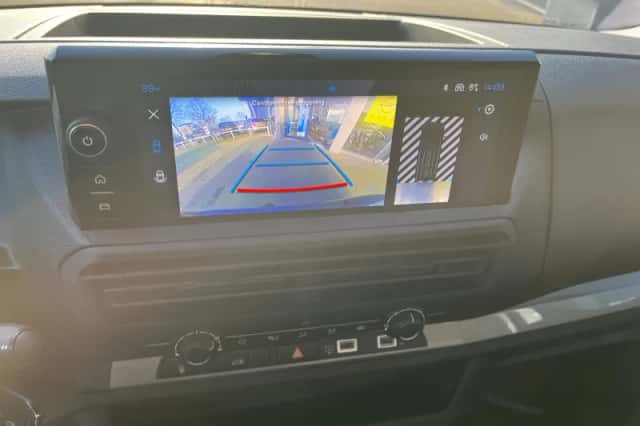 Peugeot Expert (2026) thumbnail 13