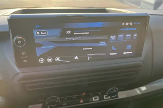 Peugeot Expert (2026) thumbnail 14